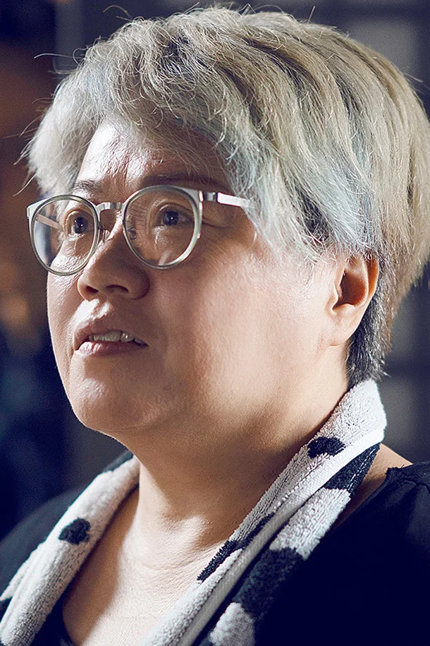 林玉芬