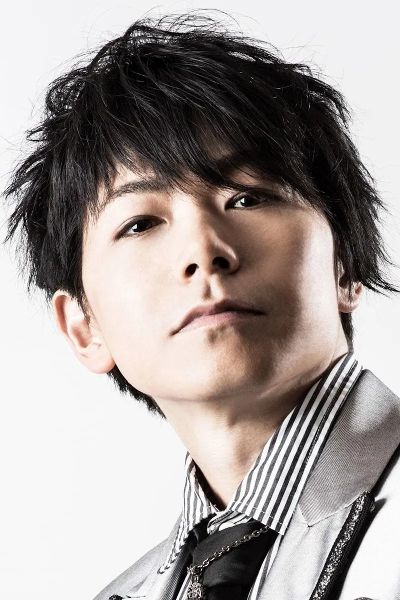岸尾大辅