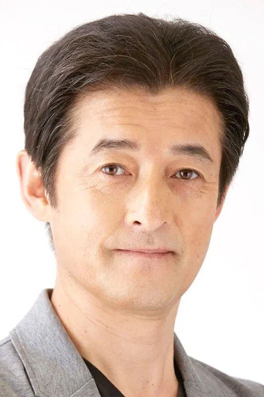 宫本充