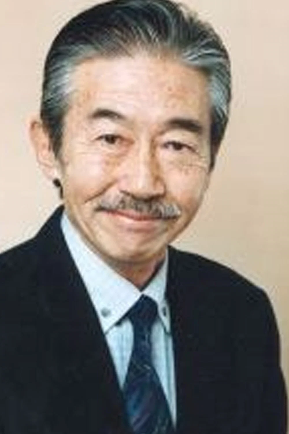 松冈文雄