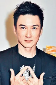 胡渭康