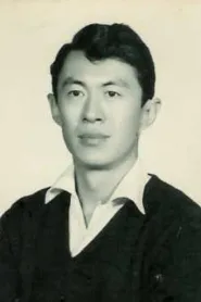 陈厚