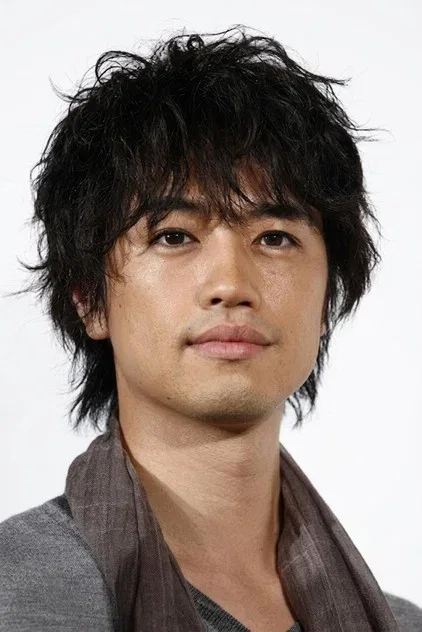 斋藤工