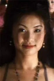 杨嘉玲