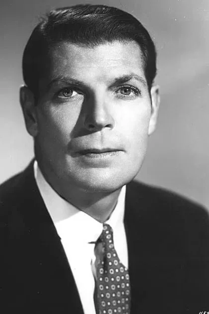 William Hall