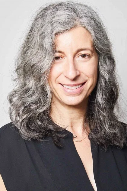 Jenny Raskin