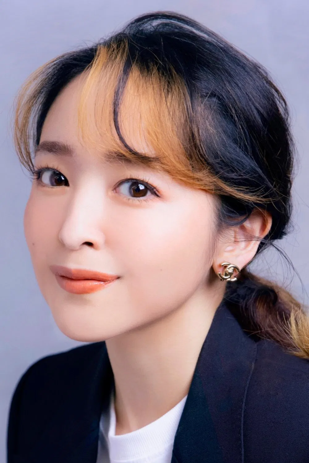 潘惠美