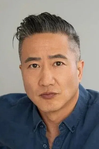 泰瑞·陈
