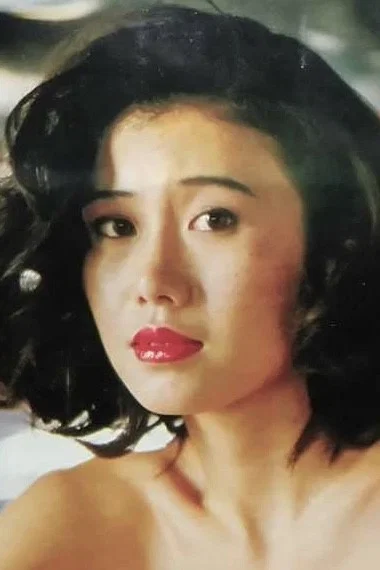 杉田かおり
