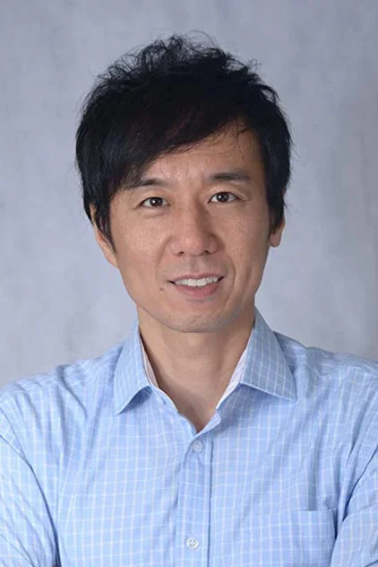 梶冈淳一