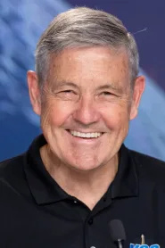 Robert D. Cabana