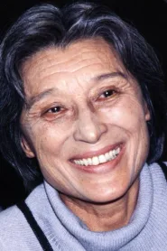 Han Suyin