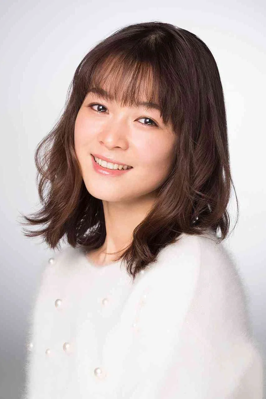 藤泽惠麻