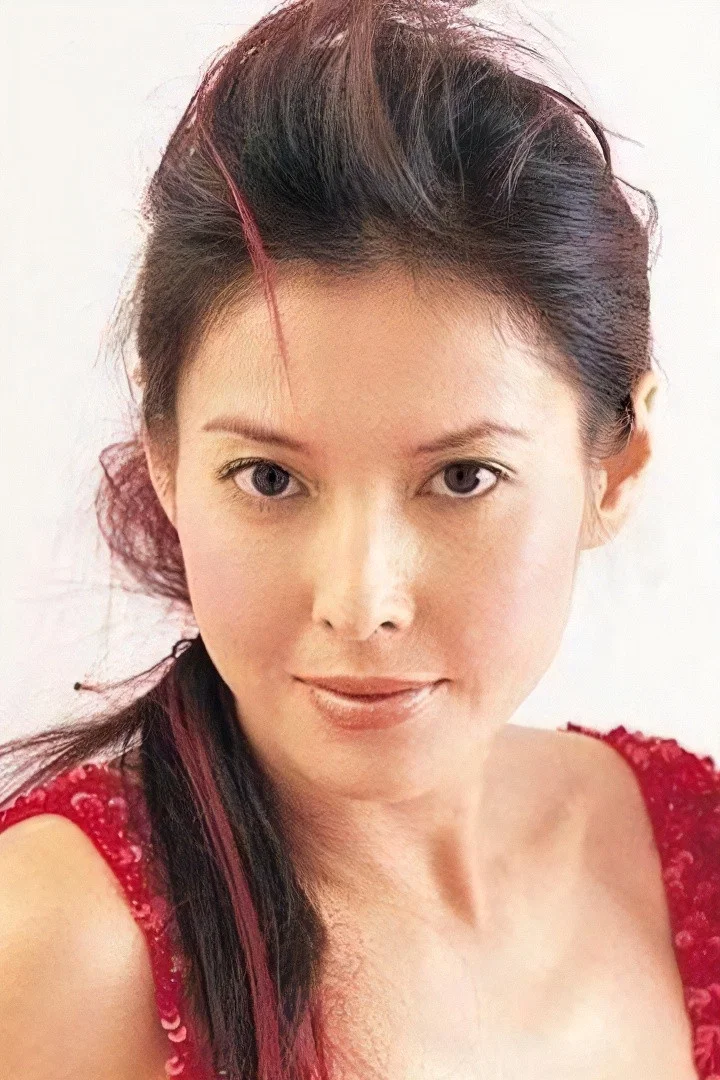 李婉华