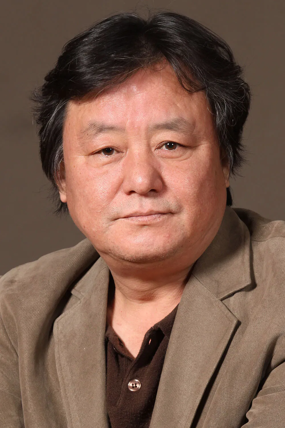 金钟求