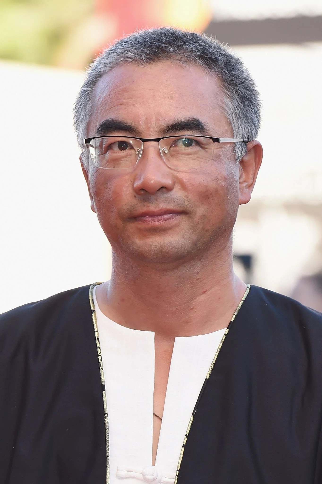 万玛才旦