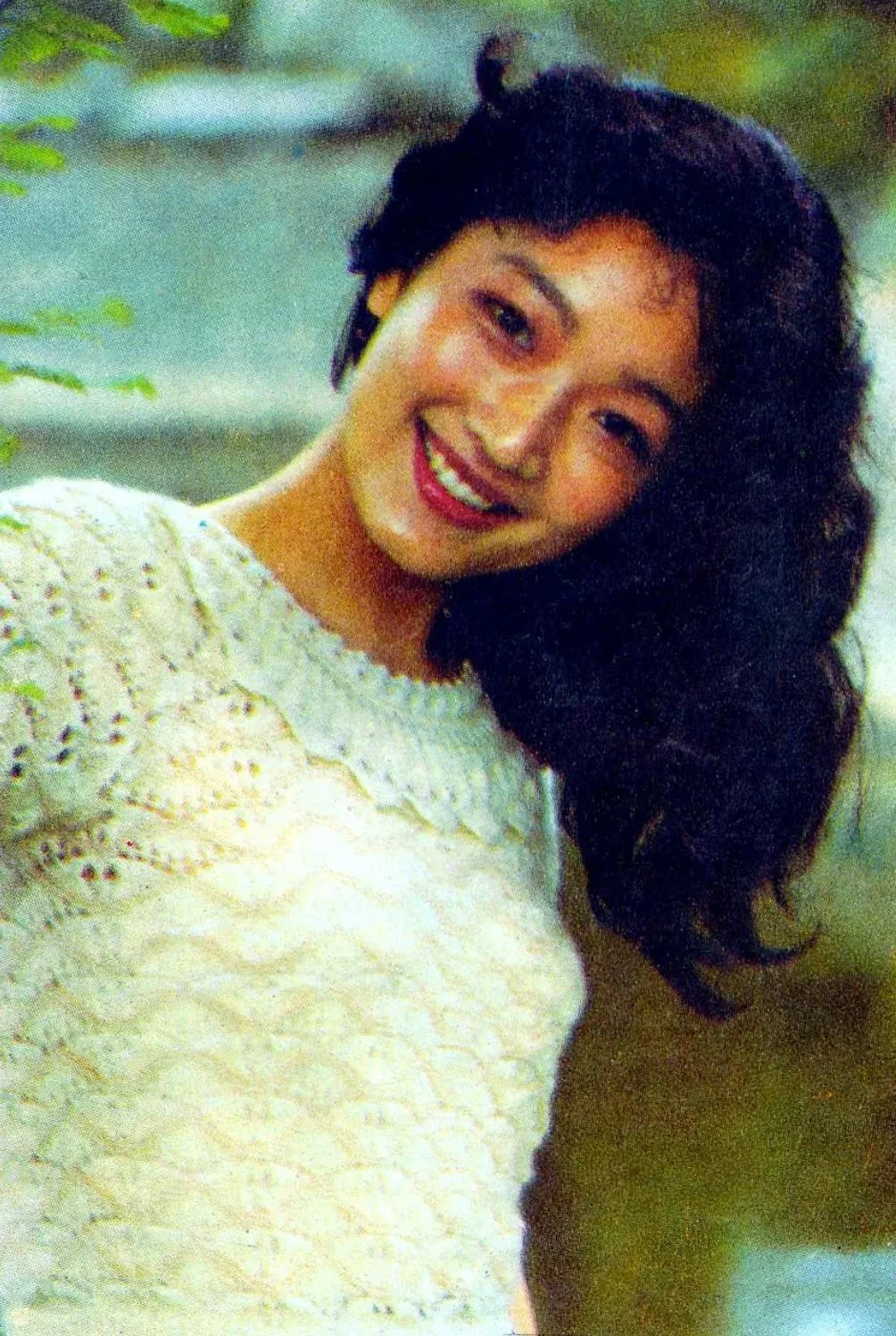 张闽