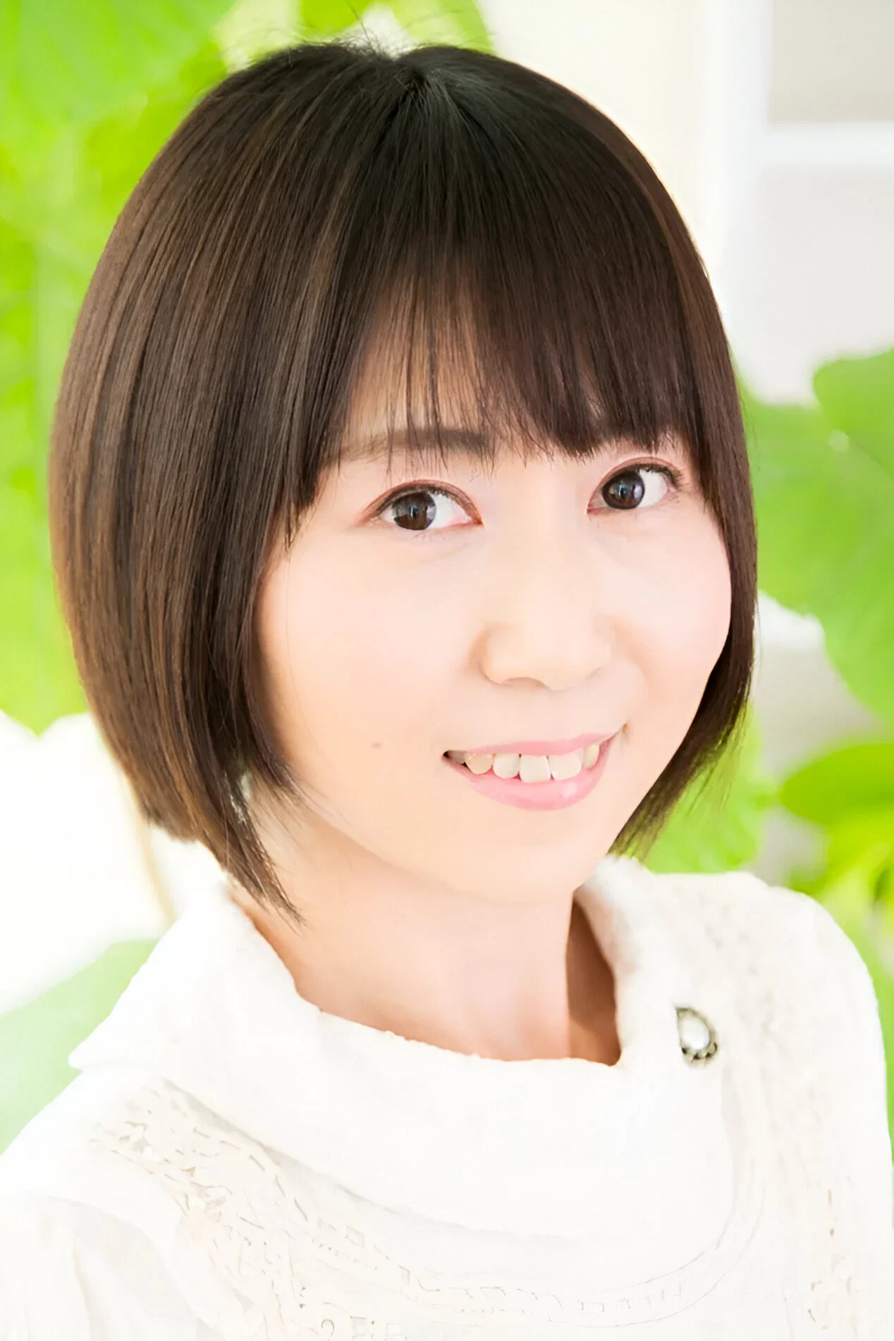 永野爱