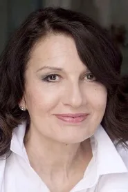 Ludmila Mikaël