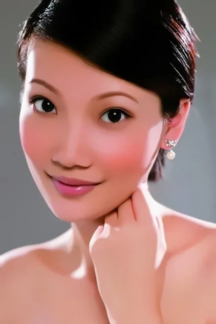 陈晓莹