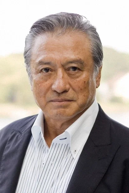 龟石征一郎