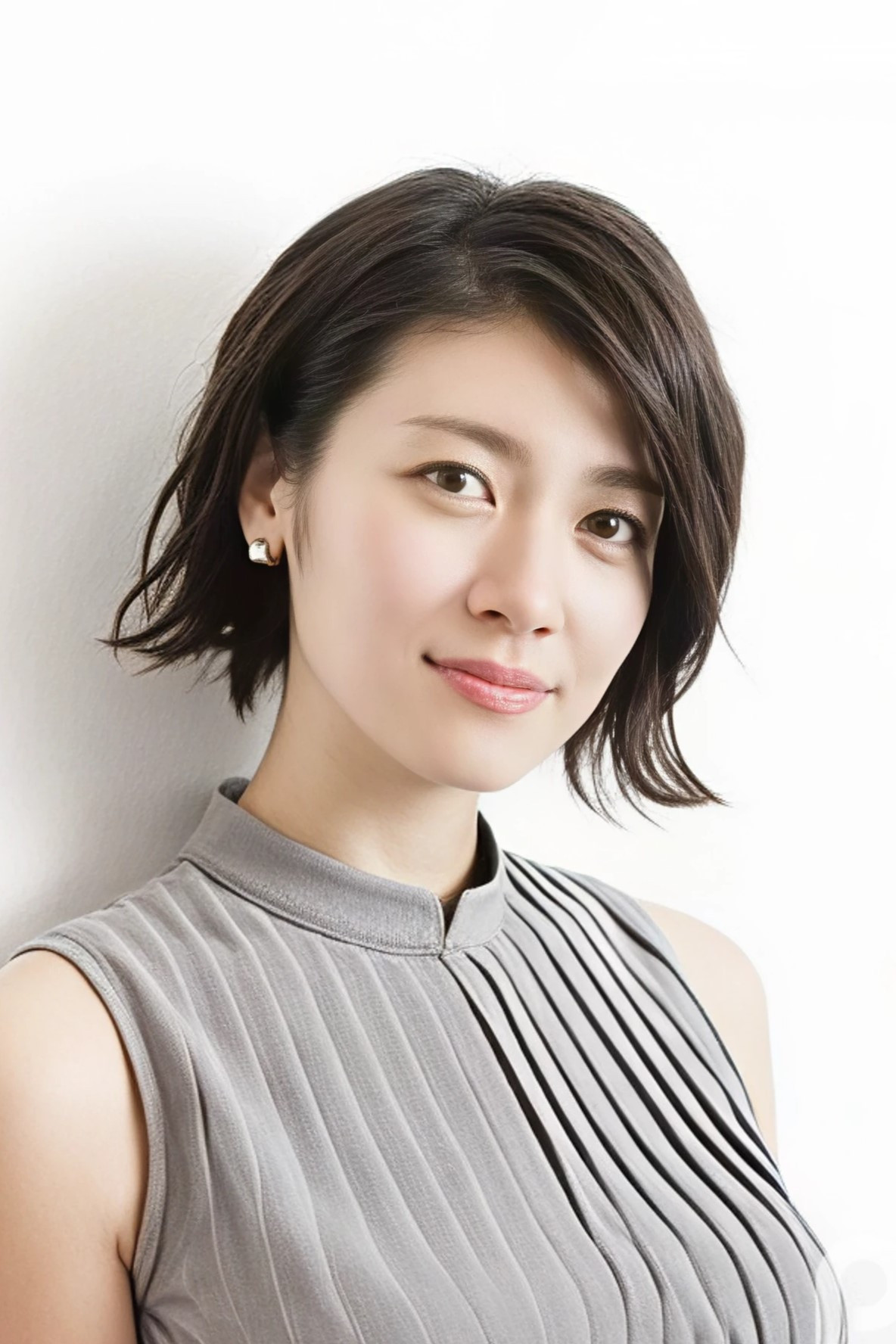 泷内公美