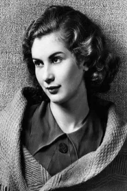 Dinah Sheridan