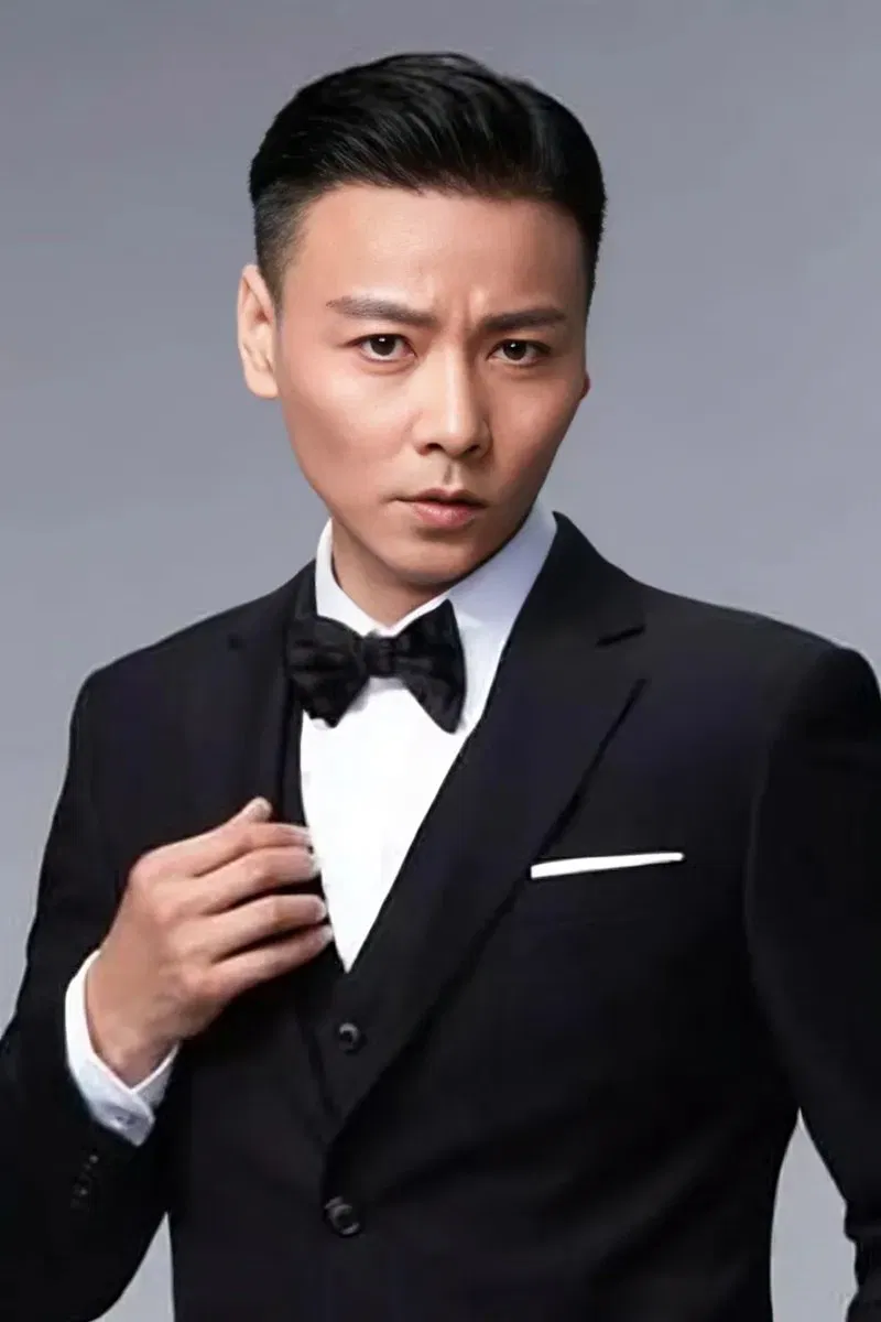 张晋
