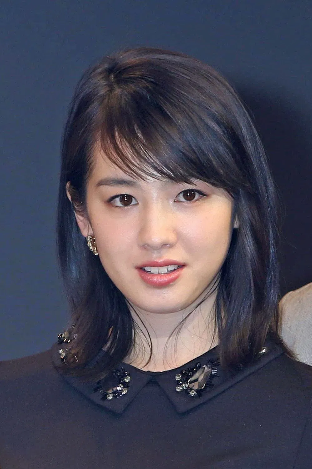 宫内瞳