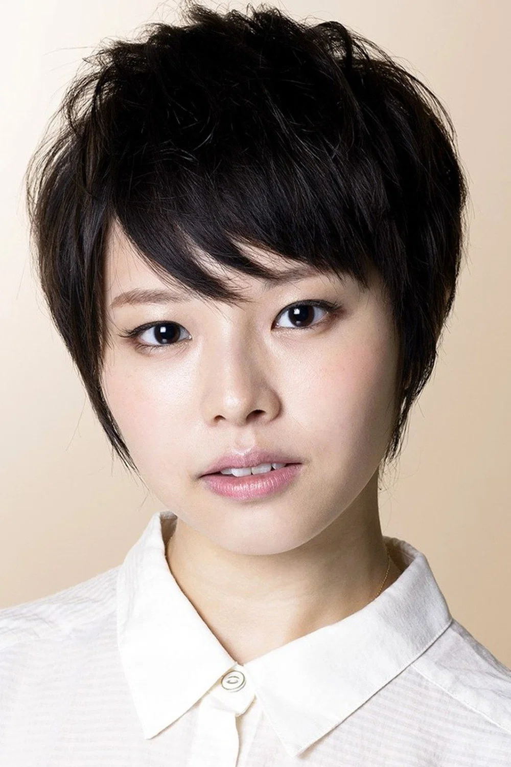 冈村泉