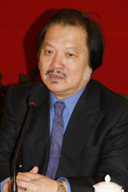 滕文骥