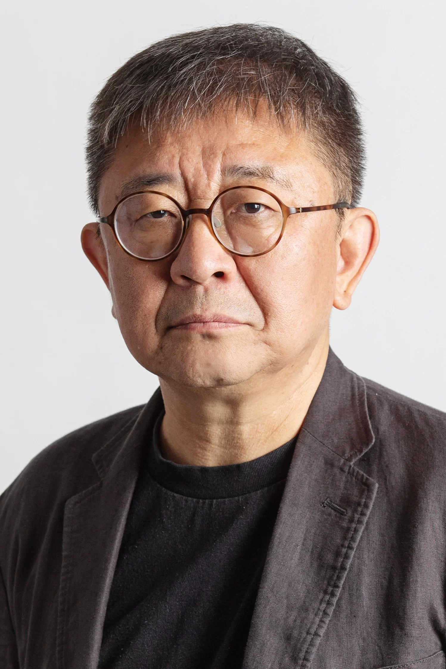 张律