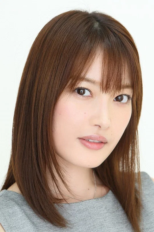 中山绘梨奈