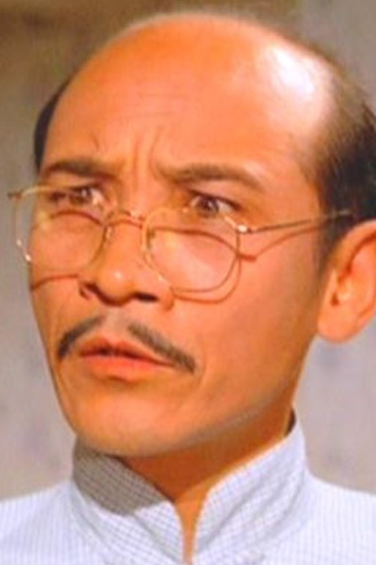 李影