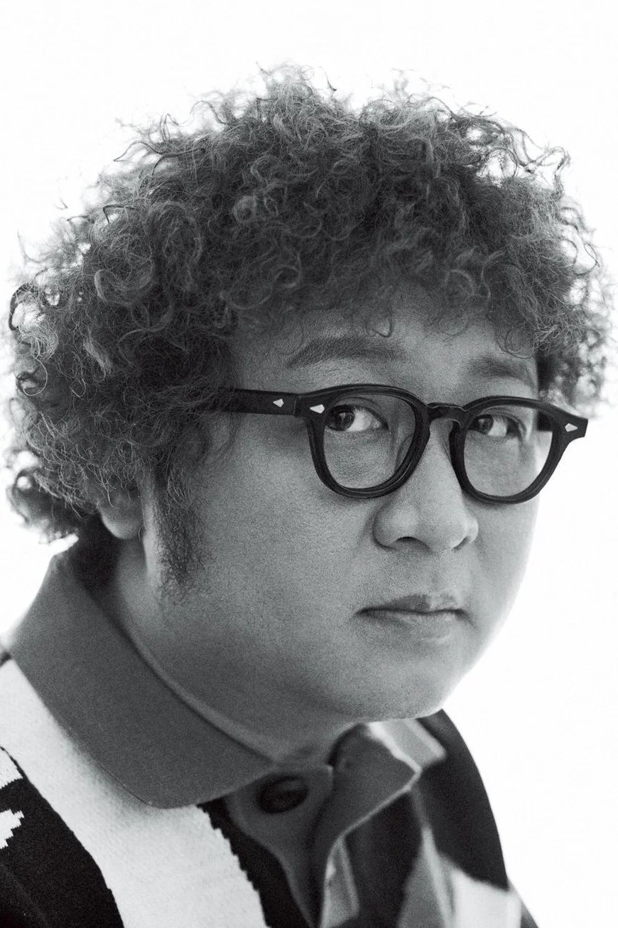 林郁智