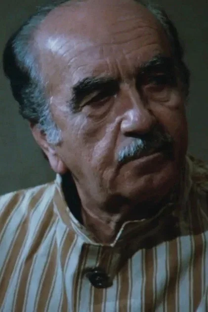 Giovanni Febraro