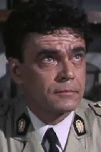Jack Denbo