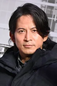 冈田准一