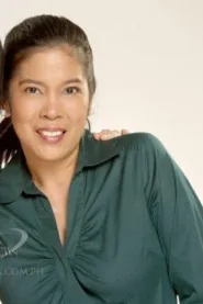 Jinky Laurel