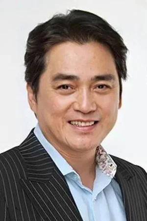 汤镇宗