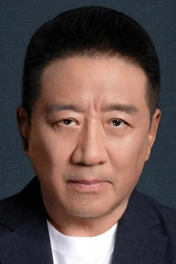 丁勇岱