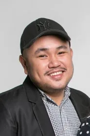 Fatrick Tabada