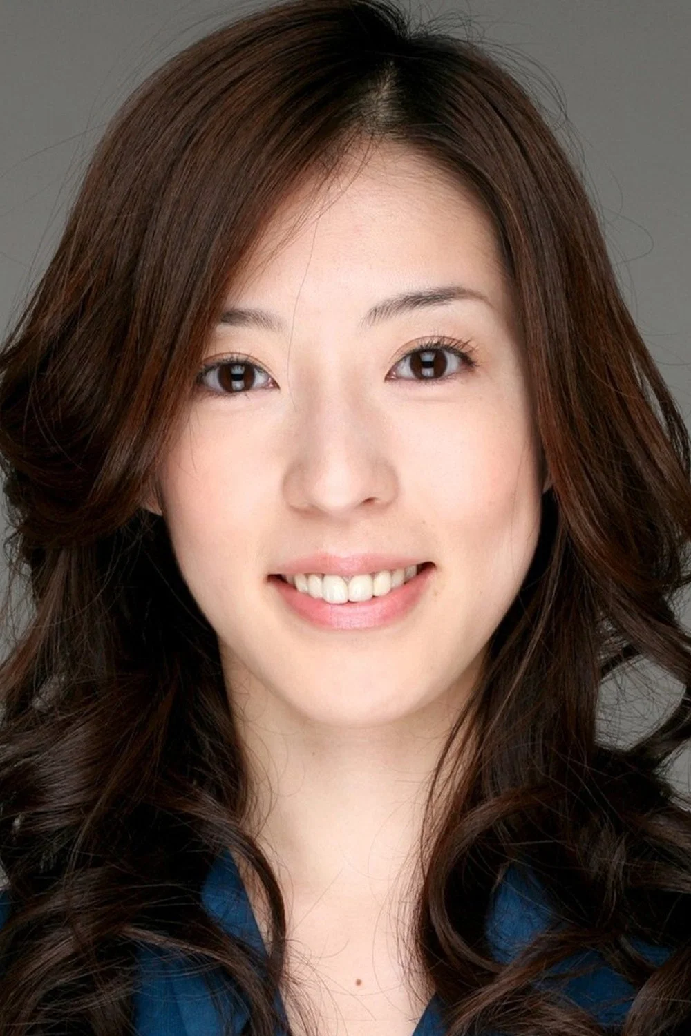 中村爱美