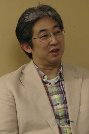 志水淳儿