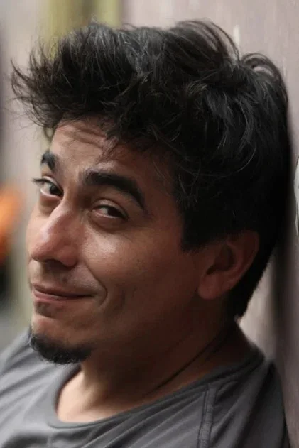 Hernán Jabes