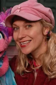 Leslie Carrara-Rudolph