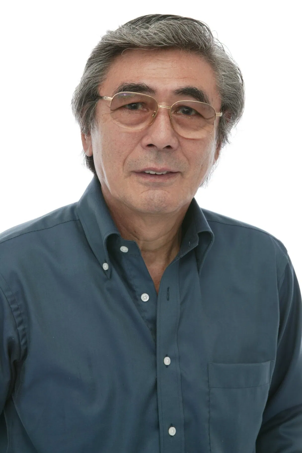 柴田秀胜