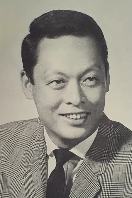 田丰