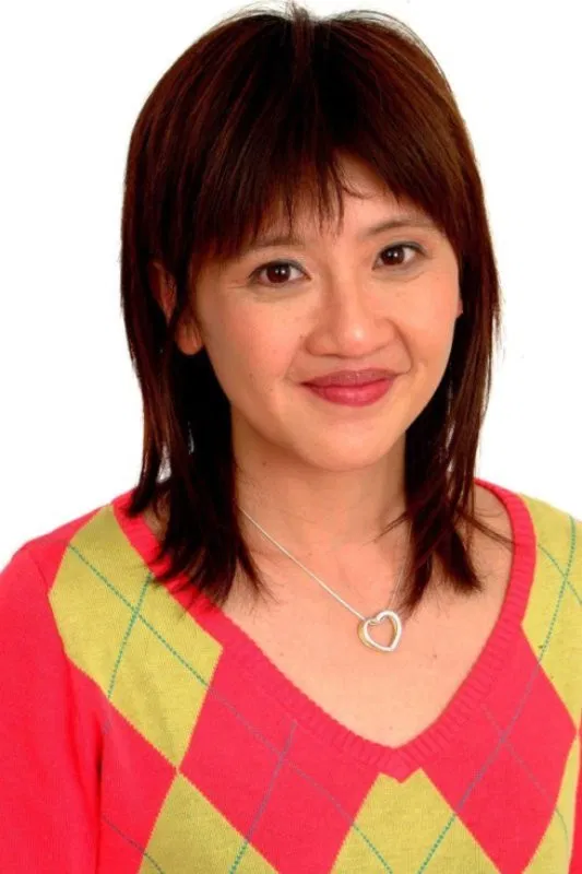 李康敏