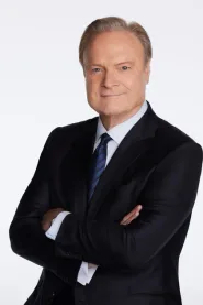Lawrence O'Donnell